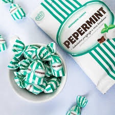 Kras Peppermint Candy