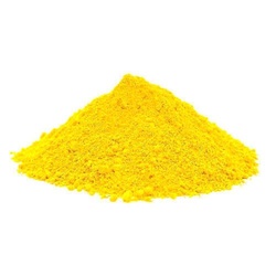 Yellow Food Colour 25 G