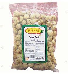 Bansi Soya Wadi 7Oz