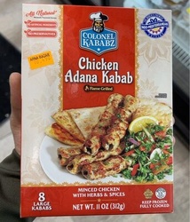 Colonel Medi Chicken Adana