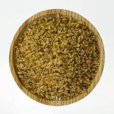 Freekeh Roasted Green Wheat