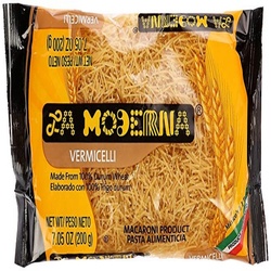 La Moderna Vermicelli Pasta Shells - 7.05oz