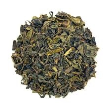 Lezat Green Tea 9.7 Oz