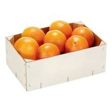 Navel Orange 8 Lbs