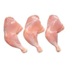 Chicken Quarter Leg Skinless