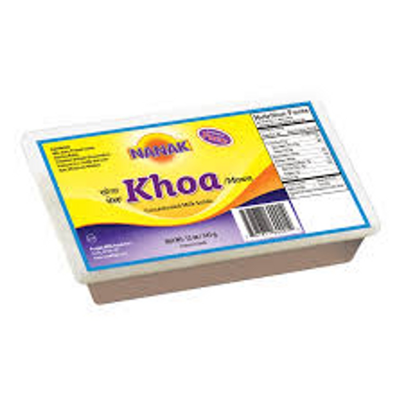 Nanak Khoa/Mawa 12oz