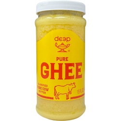 Deep Pure Cow Ghee