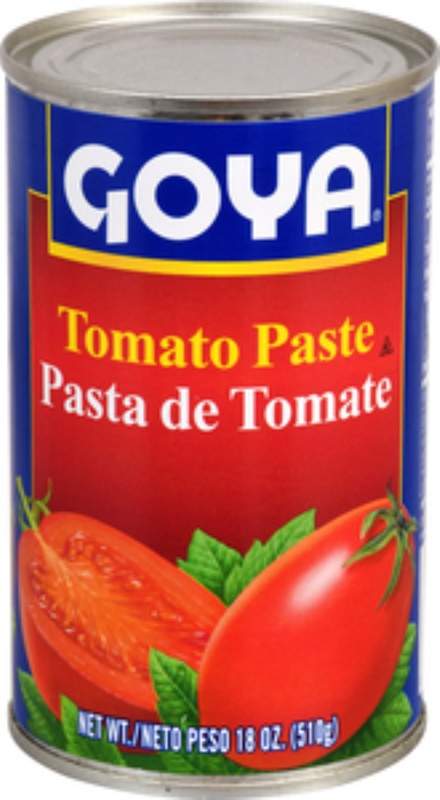 Goya Tomato Paste