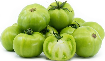Green Tomato 1.8K