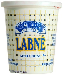 Labne Victors Cheese