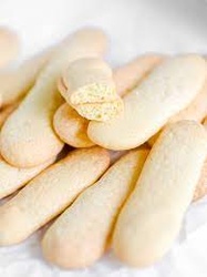 Ladyfingers