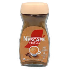Nescafe Crema 200 G