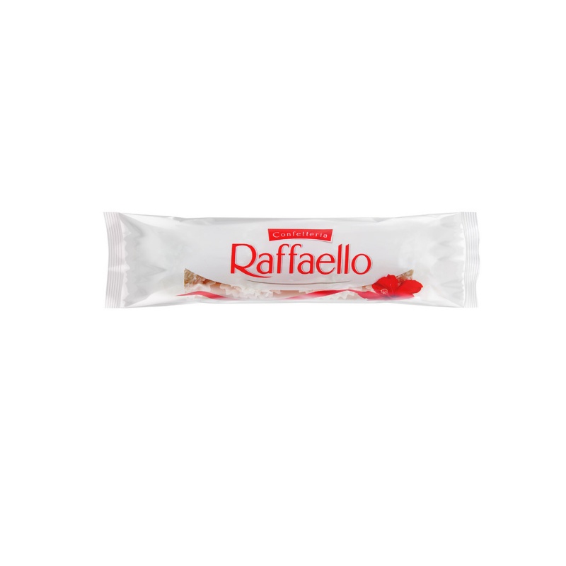 Raffaello 4Pcs