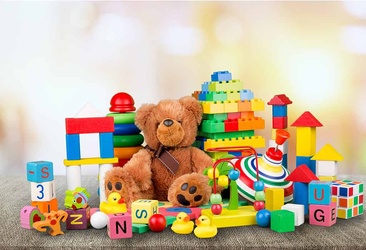 Toy