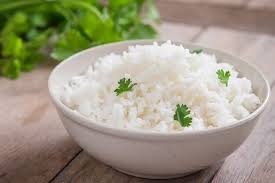 Prem White Rice