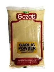 Gazab Garlic Powder (spices)