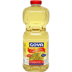 Goya Canola Oil