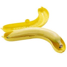 Banana Case