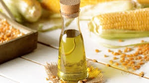Corn Oil 40Oz