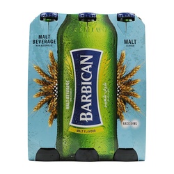Barbican Malt