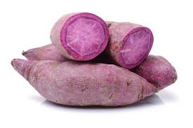 Stokes Purple Sweet Potato