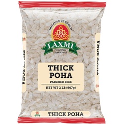 Laxmi Poha Thick 2lb