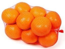 Oranges 4 Lbs