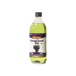 Aleppo Grapeseed Oil 1L