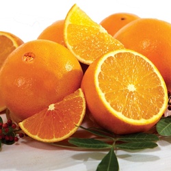 Small Naval Oranges Each