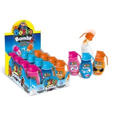 Bomby Candy