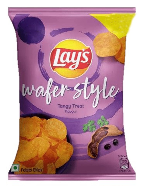 Lays Wafer Style Chips