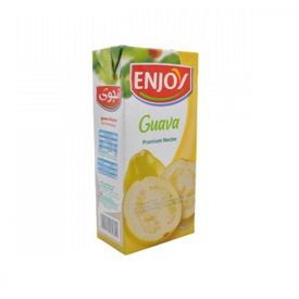 Guava Juice 1L