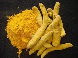 Turmeric Roots 100G