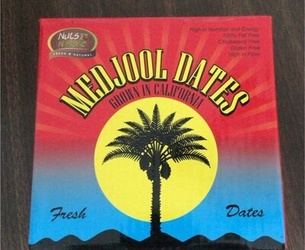 Medjool Dates