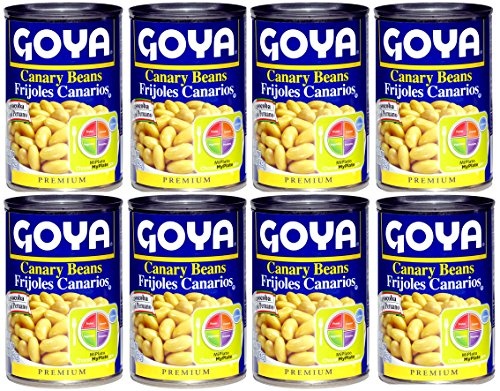 Goya Premium Canary Beans