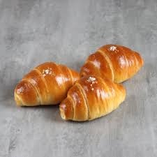 Salted Roll Butter