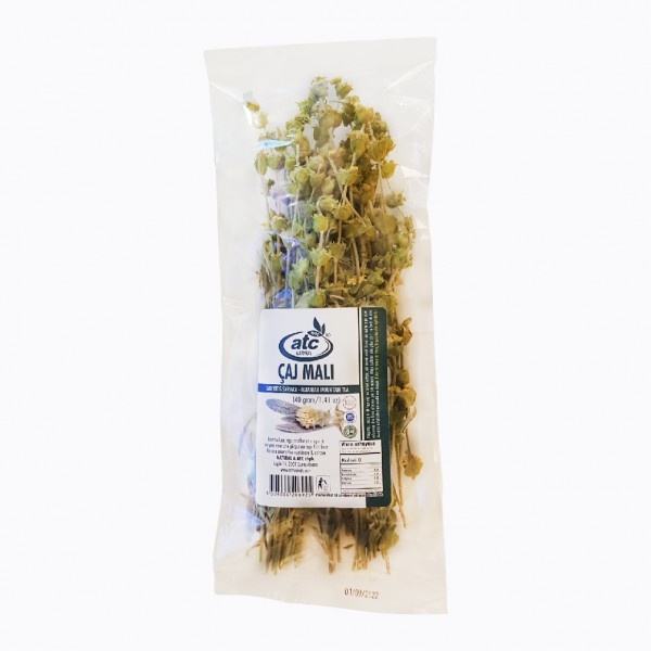 Caj Mali Albanian Mountain Tea 40 G