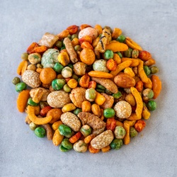 Safari Mix
