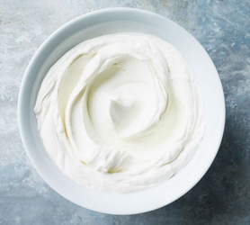 Bull Cow Yogurt 1Kg