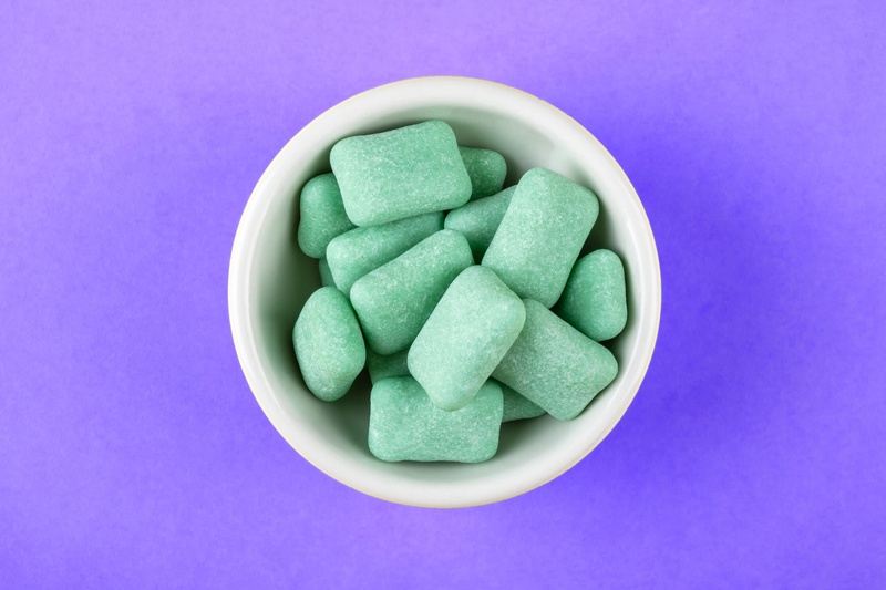 Iraqi Gum 50 Pieces