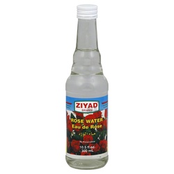 Ziyad Water Rose, 10 Fo
