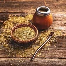 Yerba Mate 500G