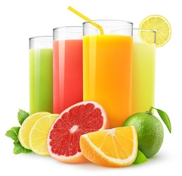 Fruit Juices 1L