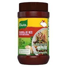 Beef Bouillon