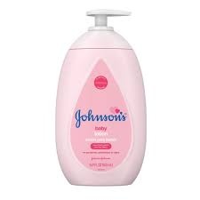 Johnson's Baby Lotion 500Ml