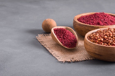 Sumac Ground 7 Oz