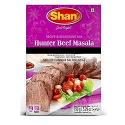 Shan Hunter Beef Curing Mix