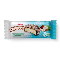 Oyluppy Coconut