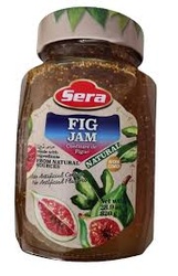 Sera Fig Jam 820 G