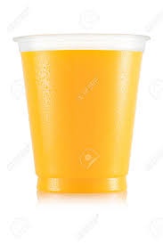 Orange Soda